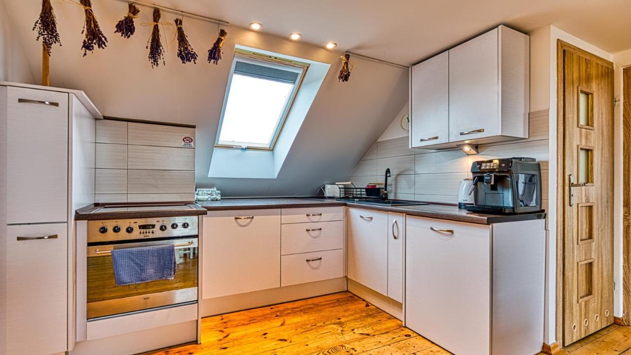 Izerska Baza - Basen, Ebike, Narty, Sauna, Jacuzzi, Las Blisko Swieradow Zdroj - 5D Apartamenty Giebultow  外观 照片