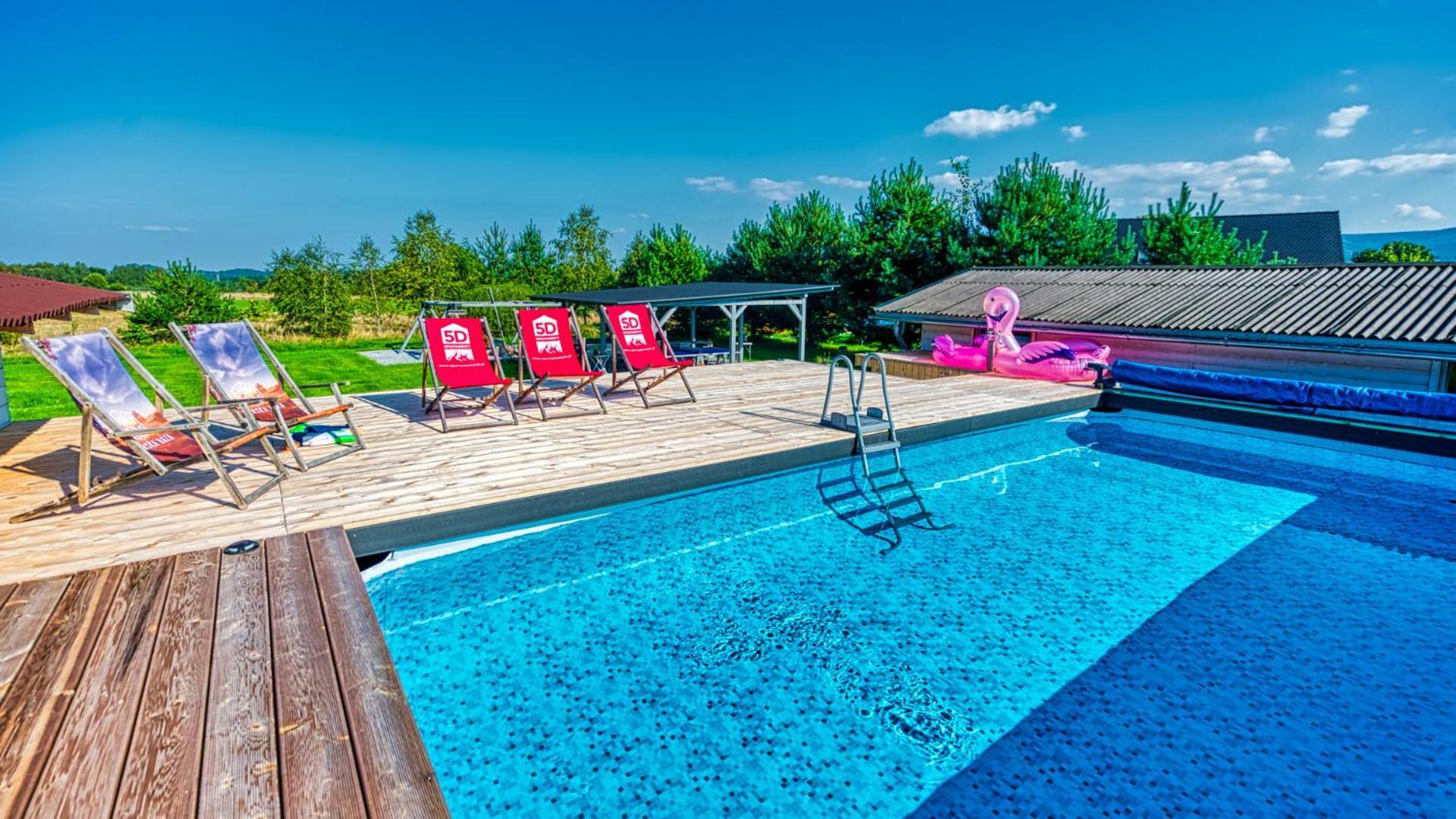 Izerska Baza - Basen, Ebike, Narty, Sauna, Jacuzzi, Las Blisko Swieradow Zdroj - 5D Apartamenty Giebultow  外观 照片