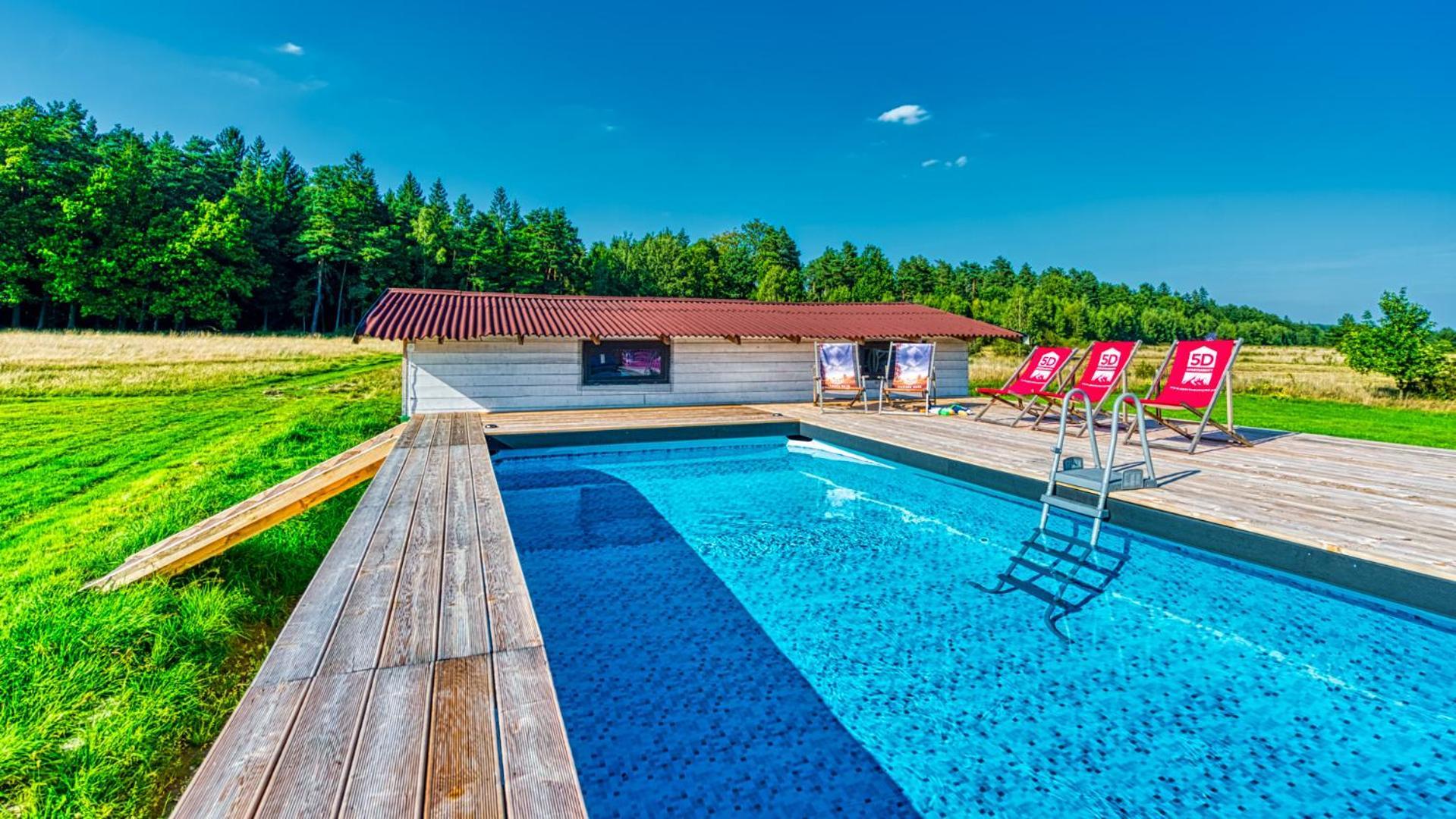 Izerska Baza - Basen, Ebike, Narty, Sauna, Jacuzzi, Las Blisko Swieradow Zdroj - 5D Apartamenty Giebultow  外观 照片