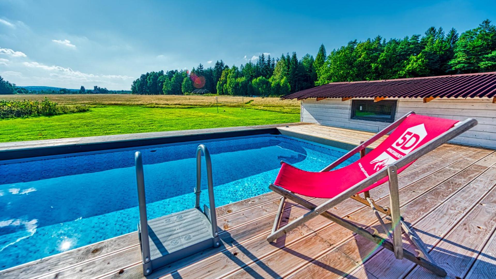 Izerska Baza - Basen, Ebike, Narty, Sauna, Jacuzzi, Las Blisko Swieradow Zdroj - 5D Apartamenty Giebultow  外观 照片
