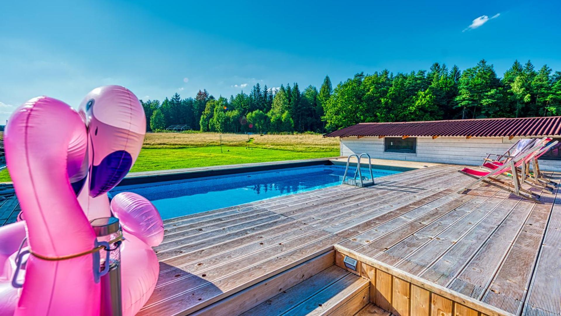 Izerska Baza - Basen, Ebike, Narty, Sauna, Jacuzzi, Las Blisko Swieradow Zdroj - 5D Apartamenty Giebultow  外观 照片