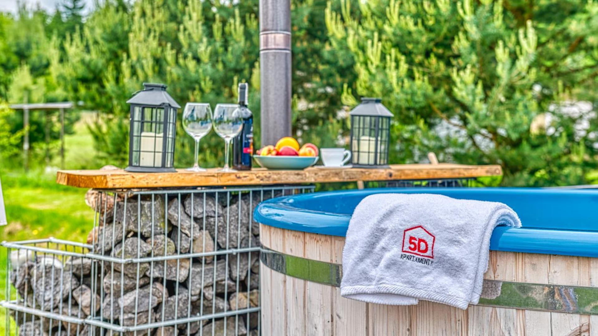 Izerska Baza - Basen, Ebike, Narty, Sauna, Jacuzzi, Las Blisko Swieradow Zdroj - 5D Apartamenty Giebultow  外观 照片