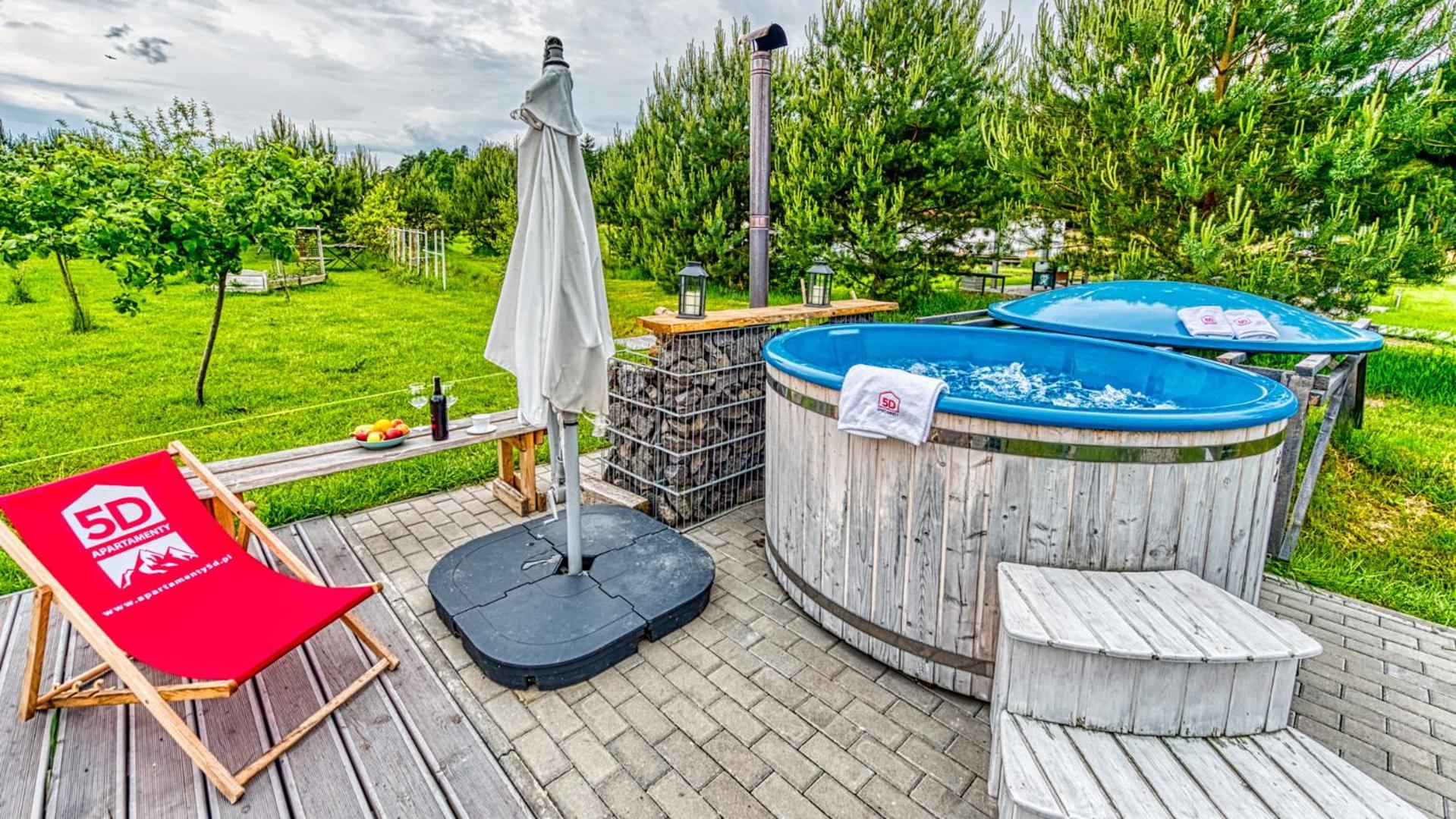 Izerska Baza - Basen, Ebike, Narty, Sauna, Jacuzzi, Las Blisko Swieradow Zdroj - 5D Apartamenty Giebultow  外观 照片