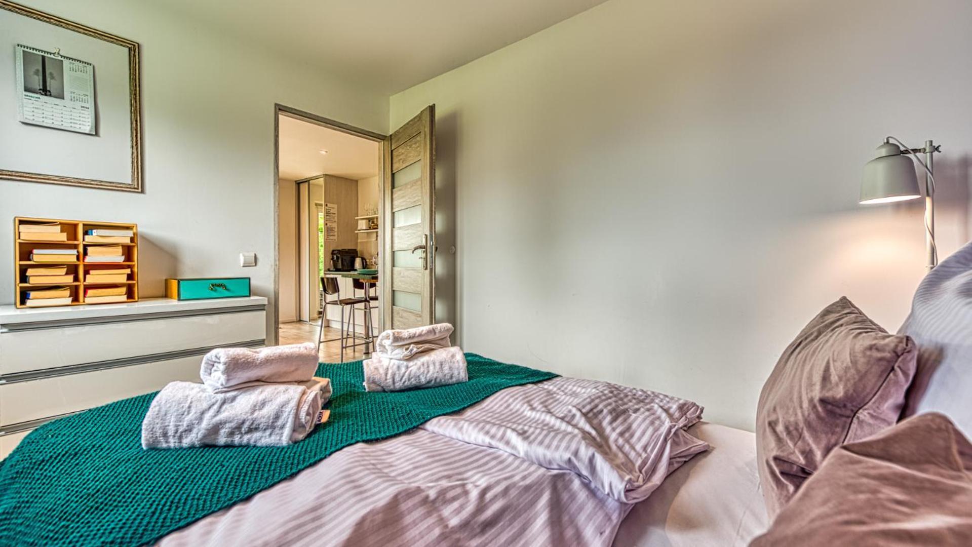 Izerska Baza - Basen, Ebike, Narty, Sauna, Jacuzzi, Las Blisko Swieradow Zdroj - 5D Apartamenty Giebultow  外观 照片