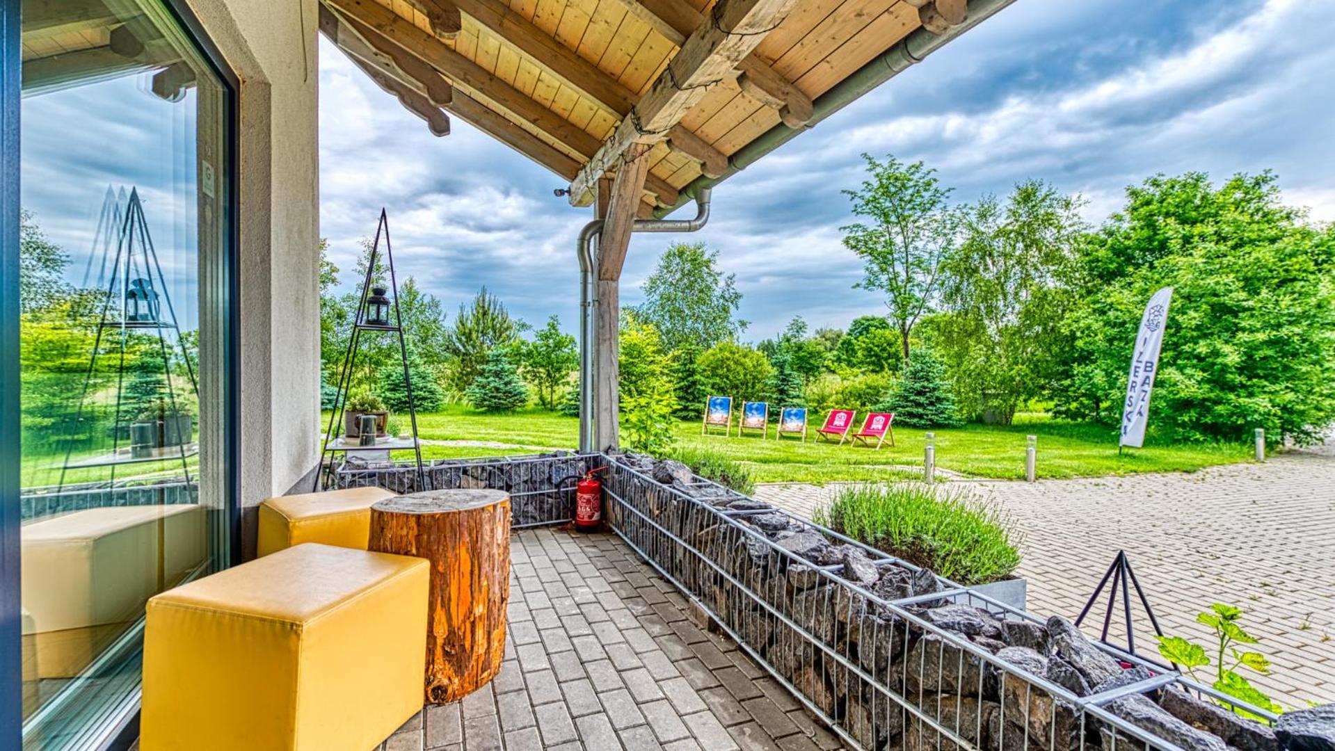 Izerska Baza - Basen, Ebike, Narty, Sauna, Jacuzzi, Las Blisko Swieradow Zdroj - 5D Apartamenty Giebultow  外观 照片