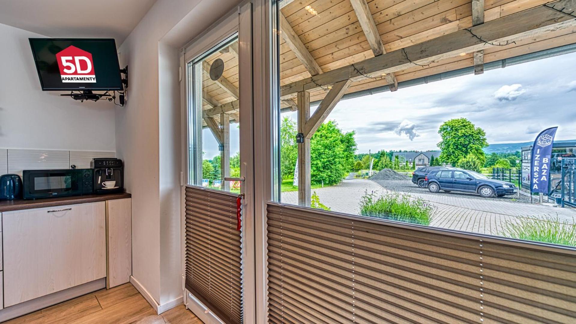 Izerska Baza - Basen, Ebike, Narty, Sauna, Jacuzzi, Las Blisko Swieradow Zdroj - 5D Apartamenty Giebultow  外观 照片