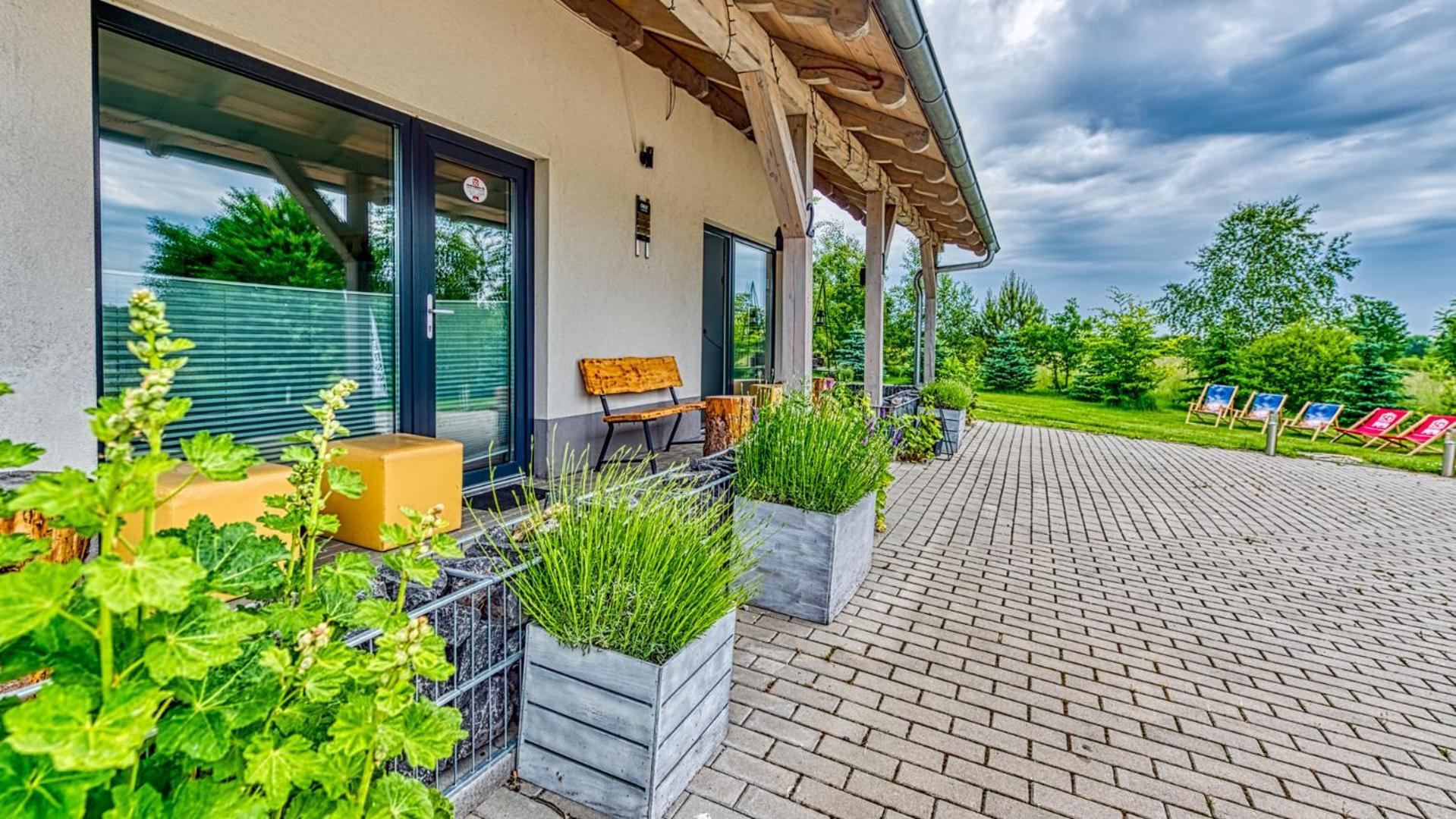 Izerska Baza - Basen, Ebike, Narty, Sauna, Jacuzzi, Las Blisko Swieradow Zdroj - 5D Apartamenty Giebultow  外观 照片