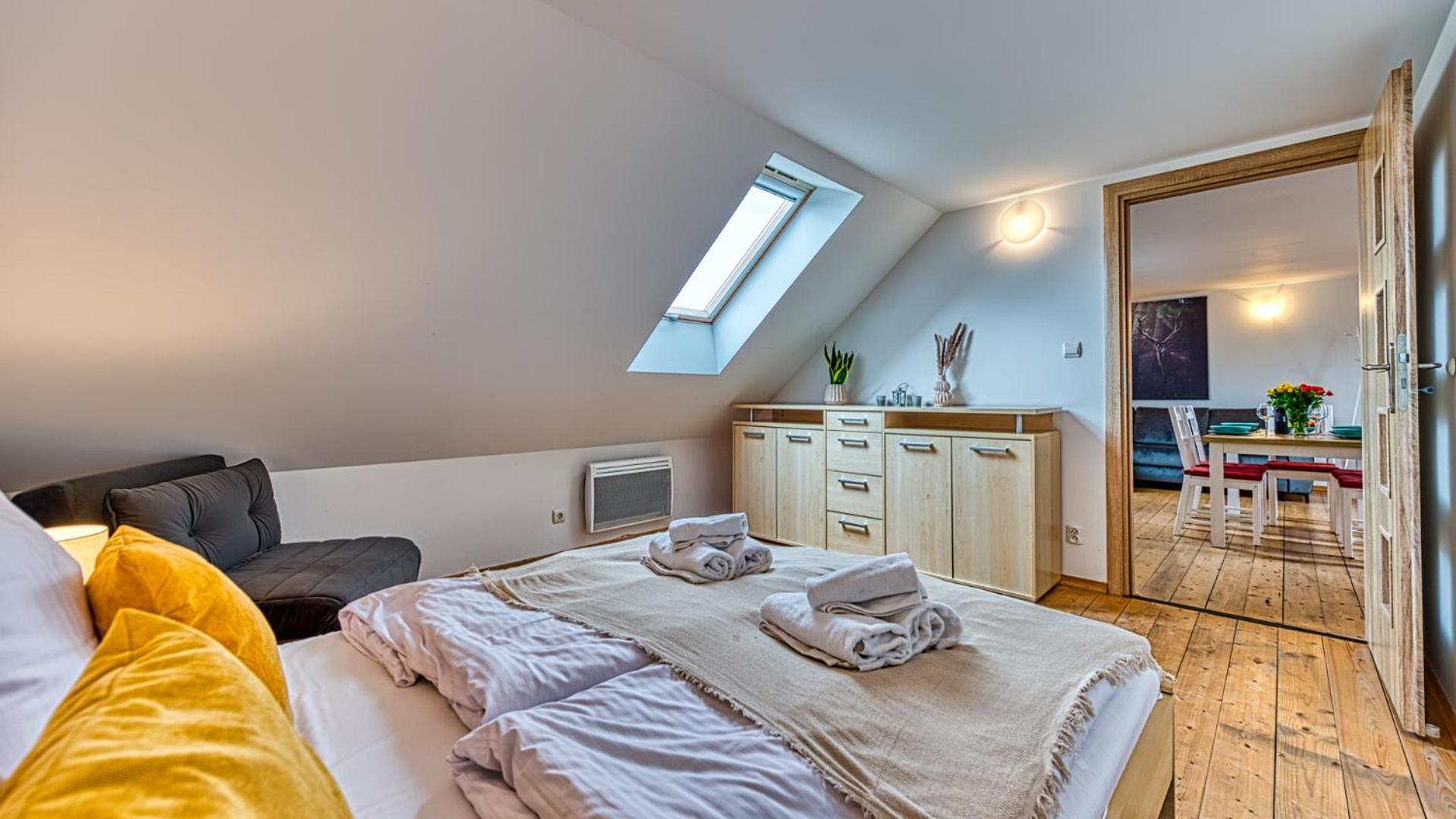 Izerska Baza - Basen, Ebike, Narty, Sauna, Jacuzzi, Las Blisko Swieradow Zdroj - 5D Apartamenty Giebultow  外观 照片