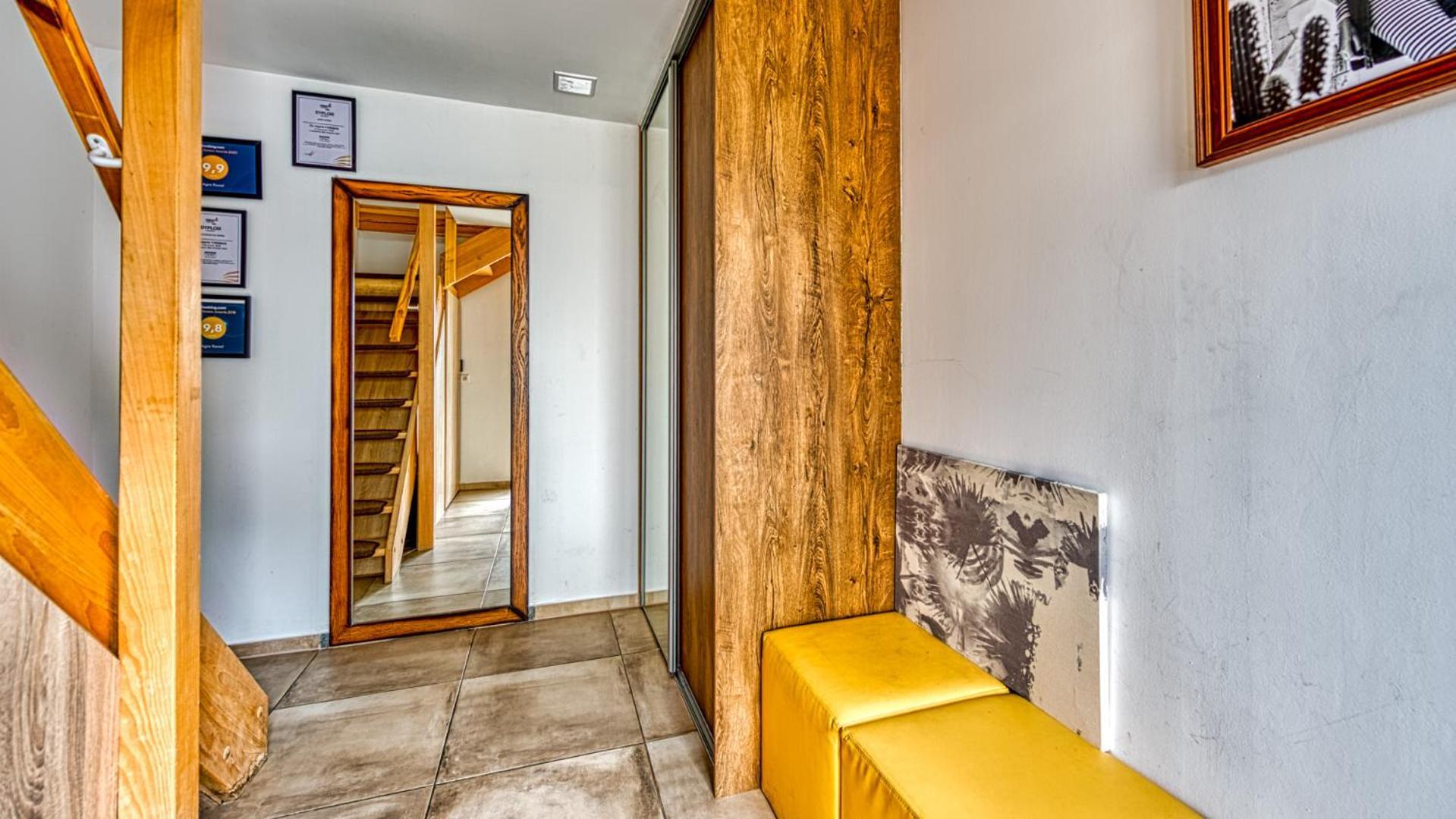 Izerska Baza - Basen, Ebike, Narty, Sauna, Jacuzzi, Las Blisko Swieradow Zdroj - 5D Apartamenty Giebultow  外观 照片
